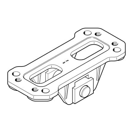 Festo Moment Compensator DARD-L1-80-S DARD-L1-80-S